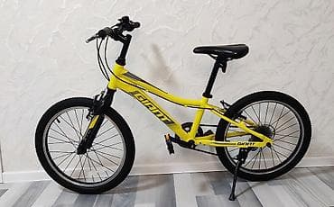 рама от камы: Детский велосипед, 2-колесный, 9 - 13 лет — 2