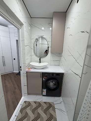 Недвижимость: 2 комнаты, 60 м², Тунгуч мкр Элитка, 11 этаж — 9