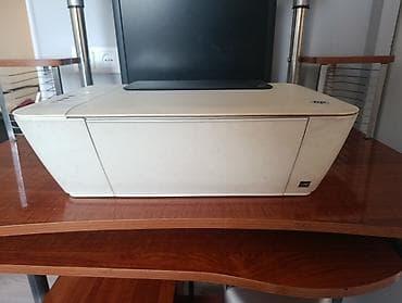 Принтеры: МФУ HP DeskJet 1512 — струйный принтер/сканер/копир для дома и — 2