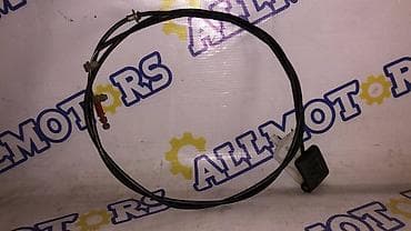 Трос капота Toyota, Б/у, Оригинал