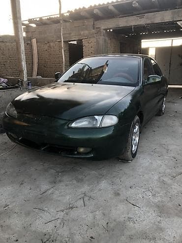 капот ниссан примера п11: Компактный городской седан темно‑зеленого цвета. Характеристики и — 1