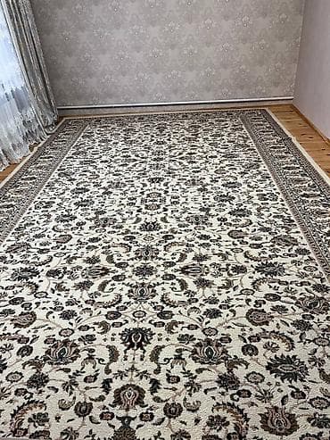 домашние вещи: Ковер 400 * 300 — 1
