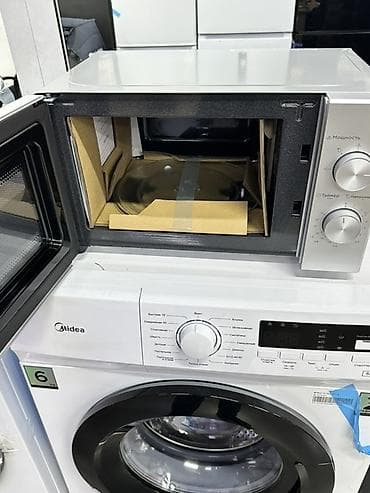 boya bym1: Микроволновка, Новый, Самовывоз — 2