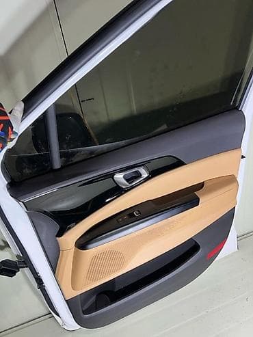 лобовое стекло альфард: Дверная карта Kia 2021 г., Оригинал — 1