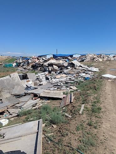 купить опилки в бишкеке: Строительный древесный лом/вторсырьё Состав: - обрезки и листы — 4