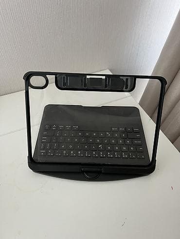 magic mouse 3: Чехол-клавиатура COTECHI 360° Magic Keyboard Protective Case для iPad — 5