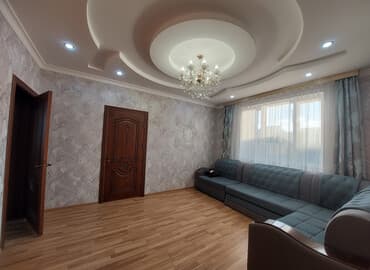 Дом, 330 м², 7 комнат, Дизайнерский ремонт