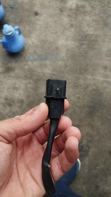 х5 2004: Вентилятор Hyundai Оригинал — 6