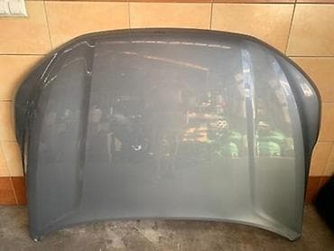 Капот Ssangyong, Б/у at lalafo.kg Капот Ssangyong, Б/у