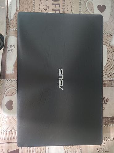 Ноутбуки ASUS: Для лёгких задач, Б/у, Intel Celeron — 1