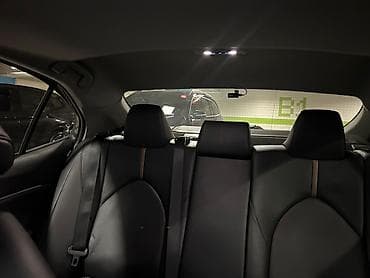 таета камри битый: Toyota Camry: 2018 г., 2.5 л, Автомат, Гибрид, Седан — 8