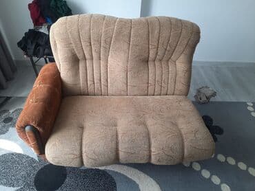 чистка ковров и мебели на дому: Химчистка мебели, | Домашний текстиль, Обувь, Кресла — 6