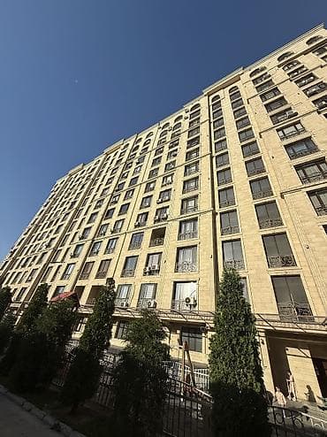 Продажа квартир: 3 комнаты, 116 м², Элитка, 11 этаж, Евроремонт — 1