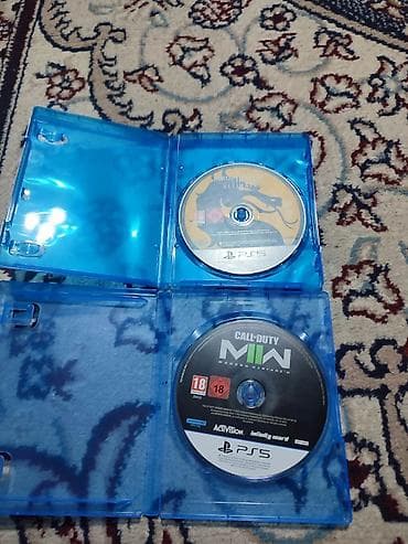 PS5 диски 1) Mortal Kombat 11 Ultimate (PS5) 2000с - Полная версия