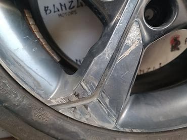 r16 305: Колеса в сборе 205 / 55 / R 16, Лето, Б/у, Комплект, Легковые, Литые, отверстий - 5 — 8