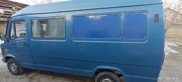 контрактный двигатель из японии бишкек: Mercedes-Benz T1: 1991 г., 2.9 л, Механика, Дизель, Бус — 16