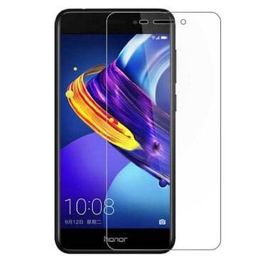 игровые девайсы: Защитное стекло на ваш телефон, размер 6,6 см х 14,1 см — 1