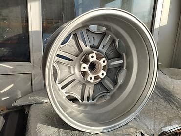 bbs 4 100: Литые Диски R 18 Enkei, Комплект, отверстий - 5, Новый — 5