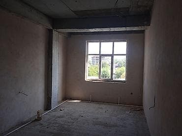 вторичное жилье в рассрочку: 1 комната, 41 м², Элитка, 3 этаж, Готовая ПСО (под самоотделку) — 5