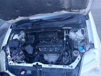 акпп хонда стрим 1.7 бишкек: Honda Stream: 2002 г., 1.7 л, Автомат, Бензин, Вэн/Минивэн — 2