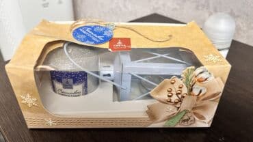 Подставки и держатели для книг: Свеча черная ароматическая 800сом . Можно на подарок . Район — 10