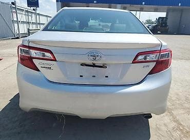 camry se: Запчасти Toyota Camry XV50, SE, 2013 г. Разобрали на запчасть. VIN — 5