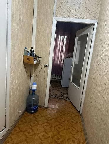 1 кв 106 серия: 1 комната, 36 м², 106 серия, 3 этаж — 4