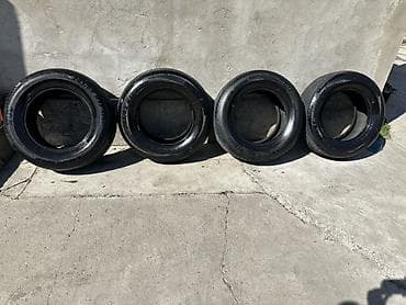 diska 14: Комплект из 4 летних шин 265/65 R17 110H. Основные характеристики: - — 1