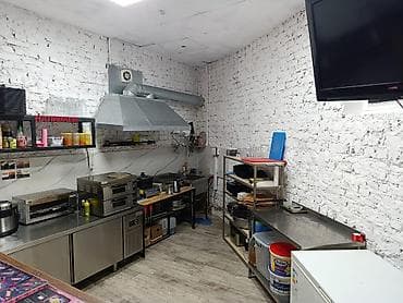 продаю гриль апарат бишкеке: Срочно продается действующий бизнес "Суши и Пиццы"! $19300 торг — 9