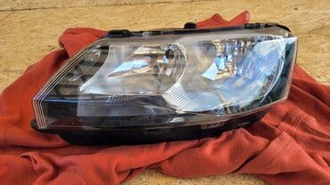 где купить акулу из икеи: Передняя левая фара Skoda 2013 г., Новый, Аналог — 2