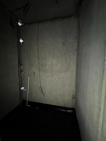 Батирлер: 2 бөлмө, 68 м², Киргизия 1 106-серия жакшыртылган, 4 кабат, ПСО (өз алдынча бүтүрүү) — 9