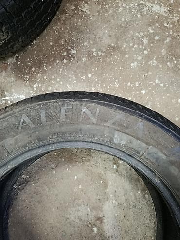 bridgeston: Шины 235 / 60 / R 18, Лето, Внедорожные (АТ/МТ), Bridgestone — 4