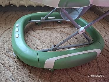 оптом одежда бишкек: Детские ходунки Babywalker с интерактивной панелью Панель рабочая — 4