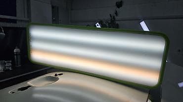 Упаковочно-фасовочные аппараты: Набор инструментов Профессиональные для ПДР Удаление, вытяжка вмятин — 9