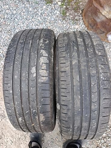 спринтер 412: Шины 195 / 55 / R 16, Лето, Пара, MATADOR — 3