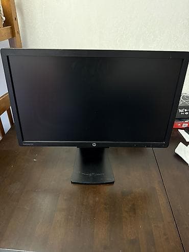 ipad pro 3: Монитор, HP, LED, 22" - 23" — 1