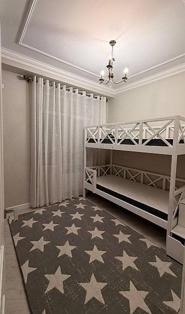 жк триумф: 4 комнаты, 100 м², Элитка, 12 этаж, Евроремонт — 2