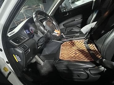 Kia K5: 2018 г., 2 л, Автомат, Газ, Седан at lalafo.kg Kia K5: 2018 г., 2 л, Автомат, Газ, Седан