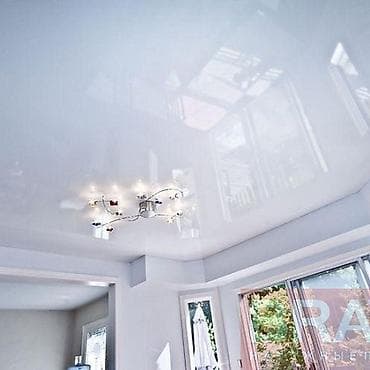 Натяжной потолок 3D потолки, Глянцевое, Матовое Бесплатная консультация, Бесплатный замер, Гарантия
