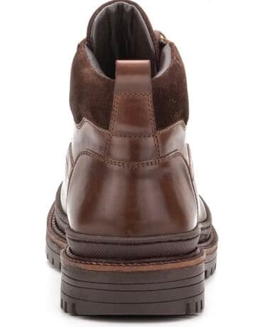 Ботинки: VINTAGE FOUNDRY. Кожаные сапоги Бринн.Оставьте следы надолго с — 6