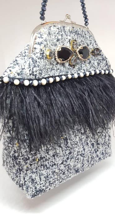 змеиная кожа питон замша страус крокодил скат: Классическая сумка, Chanel, Подкладка из мягкого материала, Женские, Новый — 3