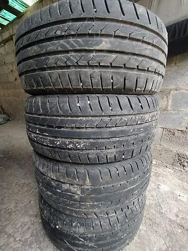 шина 215 60 17: Зимние шины MAXIMUS M1 - Размер: 215/55 R17 - Индекс — 6