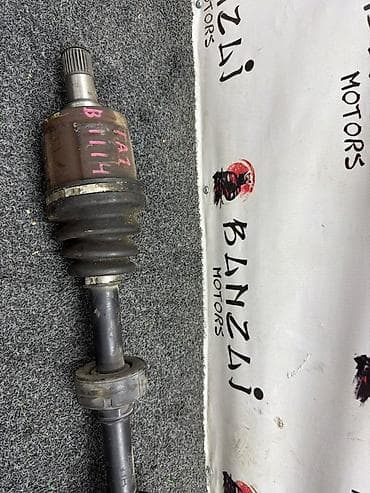 Граната С приводом Honda 2002 г., Б/у, Оригинал, Япония — 3
