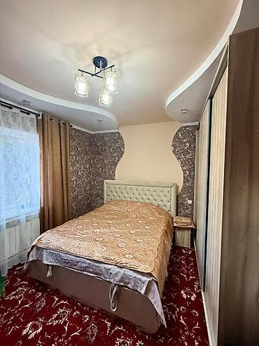 Продается кирпичный мансардный дом с балконом в районе Рухий-Мурас! ✅ — 5