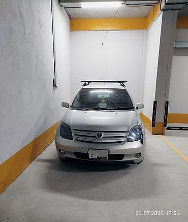 тайота ист в рассрочку: Toyota Ist: 2004 г., 1.5 л, Автомат, Бензин, Хэтчбэк — 2
