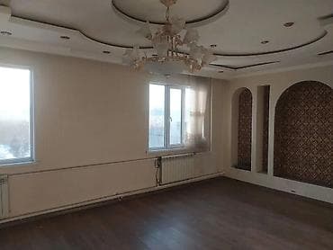 участоу: 180 м², 6 комнат, Утепленный — 2