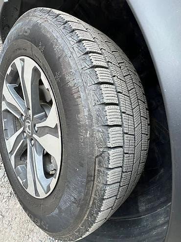 нонда сервы: Honda CR-V: 2020 г., 2.4 л, Вариатор, Бензин, Кроссовер — 9