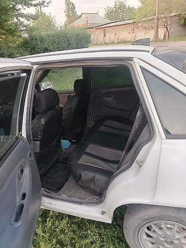 vag sport: Daewoo Nexia: 1997 г., 1.5 л, Механика, Бензин, Седан — 3