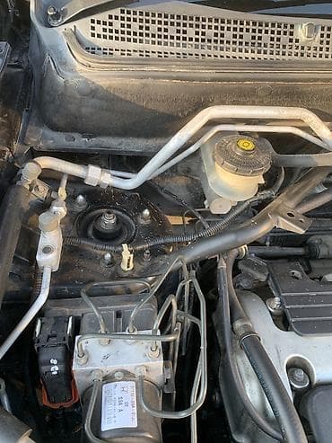 купить авто киа спортейдж: Honda CR-V: 2002 г., 2 л, Автомат, Бензин, Кроссовер — 10