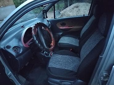 mini kooper: Daewoo Matiz: 2008 г., 0.8 л, Автомат, Бензин, Хэтчбэк — 2